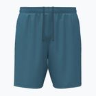 Pantaloncini da allenamento uomo Under Armour Tech Vent boundless blue/blue haze/black