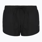 Pantaloncini da running da donna Under Armour Velociti Pro 3" ultimate black/ultimate black/ultimate black
