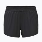 Pantaloncini da running da donna Under Armour Velociti Pro 3" ultimate black/ultimate black/ultimate black