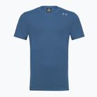 Maglietta da corsa da uomo Under Armour Velociti Pro wham blue/boundless blue/black
