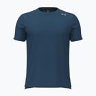 Maglietta da corsa da uomo Under Armour Velociti Pro wham blue/boundless blue/black