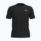 T-shirt da allenamento uomo Under Armour Tech Play black/white
