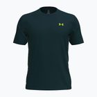 Maglia da allenamento uomo Under Armour Tech Play Arden Green/Fade Green