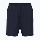 Pantaloncini da allenamento uomo Under Armour Tech Vent 7IN Shorts midnight navy/midnight navy/white