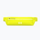Cintura da corsa Under Armour Launch Run high vis yellow/high vis yellow/white