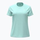 Maglia da allenamento donna Under Armour Tech SSC - Solid refresh mint/white
