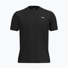 T-shirt da allenamento uomo Under Armour Tech Taping black/white/white