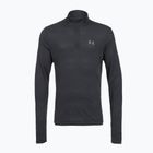 Felpa da corsa da uomo Under Armour Velociti 1/4 Zip black/black/metallic silver