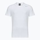 Maglietta da running da uomo Under Armour Velociti Pro white/black/distant gray