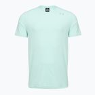 Maglietta da running da uomo Under Armour Velociti Pro refresh mint/castlerock