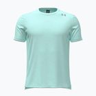 Maglietta da running da uomo Under Armour Velociti Pro refresh mint/castlerock