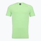 Maglietta da running da uomo Under Armour Velociti Pro lumos lime/white