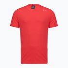 Maglietta da corsa da uomo Under Armour Velociti Pro lumos lime/mod gray