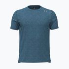 Maglietta da running da uomo Under Armour Velociti Pro Print wham blue/boundless blue/black