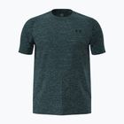 T-shirt uomo Under Armour Vanish Elite Seamless rack green/black