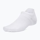 Calzini Under Armour Velociti Lite NS white/black/distant gray