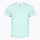 Maglietta da running da donna Under Armour Velociti Pro refresh mint/castlerock