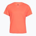 Maglietta da corsa da donna Under Armour Velociti Pro electric tangerine/black/green mode