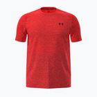 Maglia da allenamento uomo Under Armour Vanish Elite Seamless venom red/ultimate black