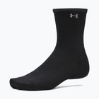 Calzini Under Armour Velociti Lite Crew ultimate black/ultimate black/ultimate black
