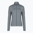 Felpa da allenamento donna Under Armour Motion EMEA clay green/black