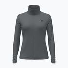 Felpa da allenamento donna Under Armour Motion EMEA clay green/black
