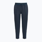 Pantaloni da corsa da donna Under Armour Velociti Pro wham blue/hyper green/white