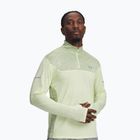 Felpa uomo Under Armour Tech Utility 1/4 Zip fade green/steel