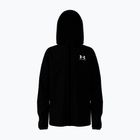 Giacca da allenamento uomo Under Armour Vibe Woven Windbreaker Jacket black/white