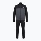 Tuta da uomo Under Armour EMEA Tracksuit Novelty black/castlerock/white