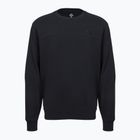 Felpa uomo Under Armour Rival LW Crew black/black