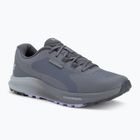 Scarpe da running da donna  Under Armour Charged Bandit Trail 3 titan grey/castlerock/purple crest