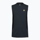 Maglietta da basket da uomo Under Armour Curry Training Tank lumin yellow
