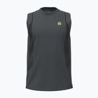 Maglietta da basket da uomo Under Armour Curry Training Tank lumin yellow