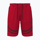 Pantaloncini da basket da uomo Under Armour Curry Signature black