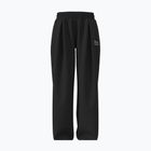Pantaloni da donna Under Armour Rival Fleece Script black/white