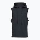 Felpa da uomo Under Armour Curry SLVS Hoodie ultimate black