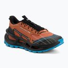 Scarpe da corsa Under Armour UA EXPLOR TRAIL Org/Blk/Orange Noir/Anaranjado Negro