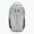 Zaino urbano Under Armour Hustle 6.0 29 l titanium/clay green/clay green