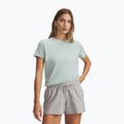 T-shirt donna Under Armour Rival Core enamel blue/enamel blue