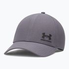 Cappellino con visiera Under Armour Iso-chill Armourvent castlerock/black