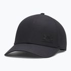 Cappellino con visiera Under Armour Iso-chill Armourvent black/castlerock