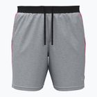 Pantaloncini uomo Under Armour Launch Rfltv mod gray/nova orange/reflective