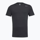 Maglietta da running da uomo Under Armour Velociti Pro black/black/metallic silver