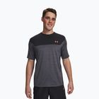 T-shirt da allenamento uomo Under Armour Tech Utility black/venom red
