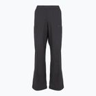 Pantaloni da donna Under Armour Unstoppable Woven ultimate black/anthracite
