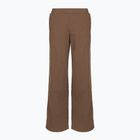 Pantaloni da donna Under Armour Unstoppable Woven incense brown/kona brown