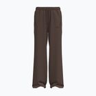 Pantaloni da donna Under Armour Unstoppable Woven incense brown/kona brown
