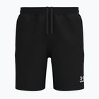 Pantaloncini da allenamento uomo Under Armour Tech Sport black/white