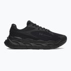 Scarpe da corsa uomo Under Armour Halo Runner 2 Black/Anthracite/Metallic Black